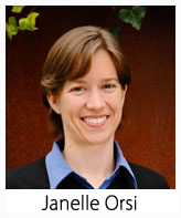 Janelle Orsi