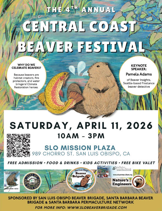 SLO Beaver Festival